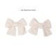 Balladeer Thumbelina Short and Long JSK(Reservation/Full Payment Without Shipping)